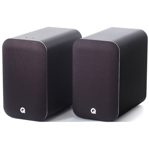 Q Acoustics M20 HD 無線音響系統
